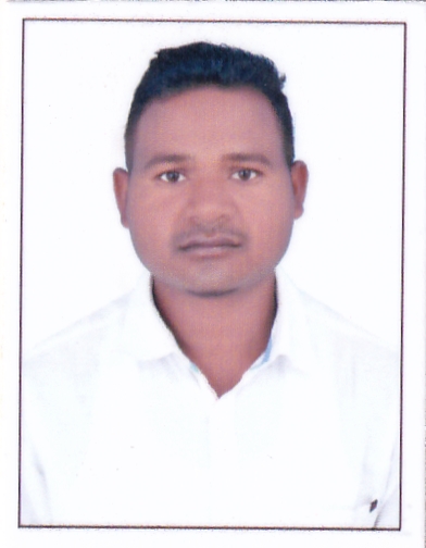 Kuldeep Minz