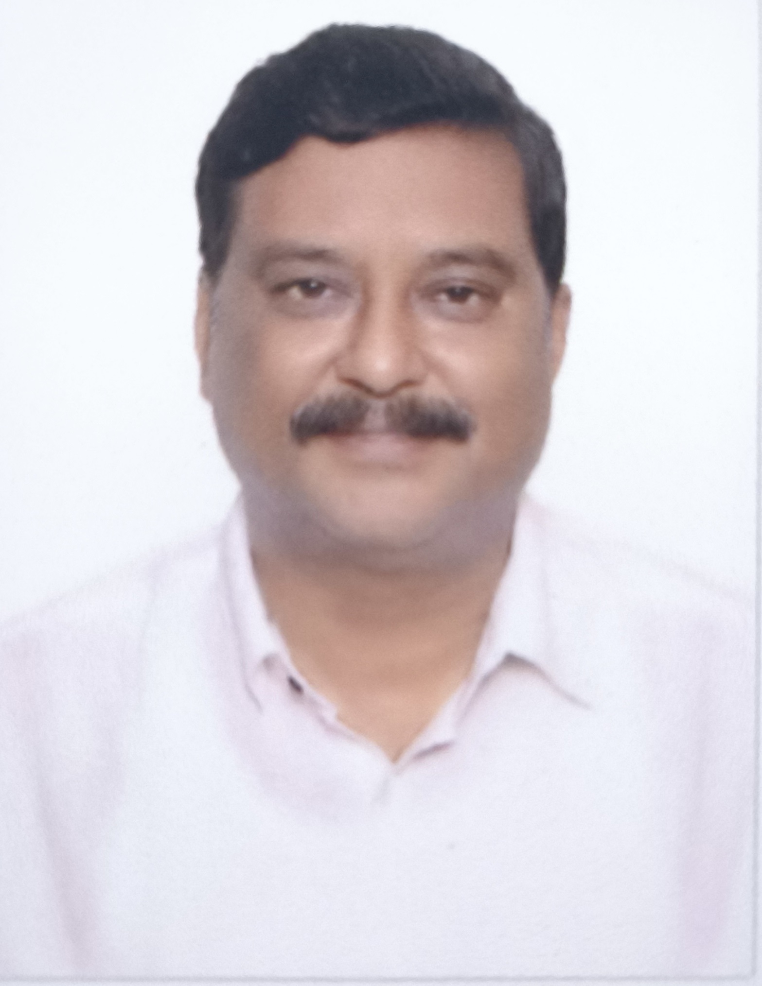 Kuldeep Rai Sharma