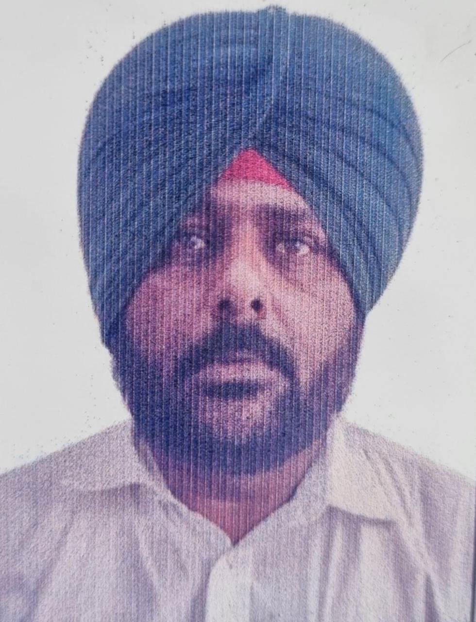 Kuldeep Singh