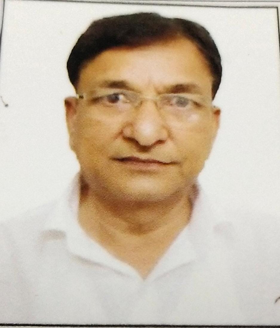 Kuldeep Singh Chhikara