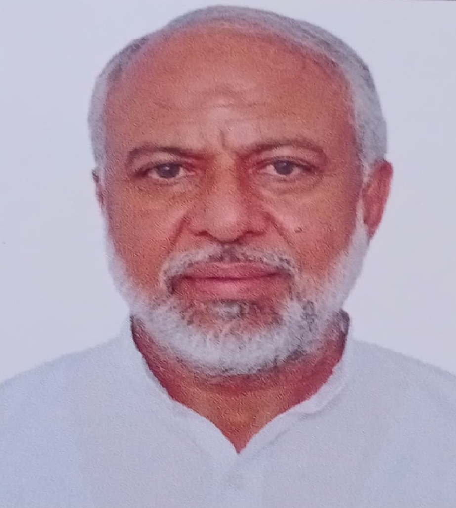 Kuldeep Singh Gadrana