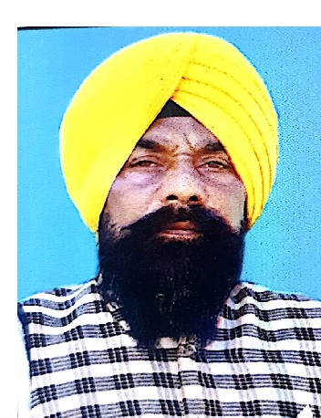 Kuldeep Singh