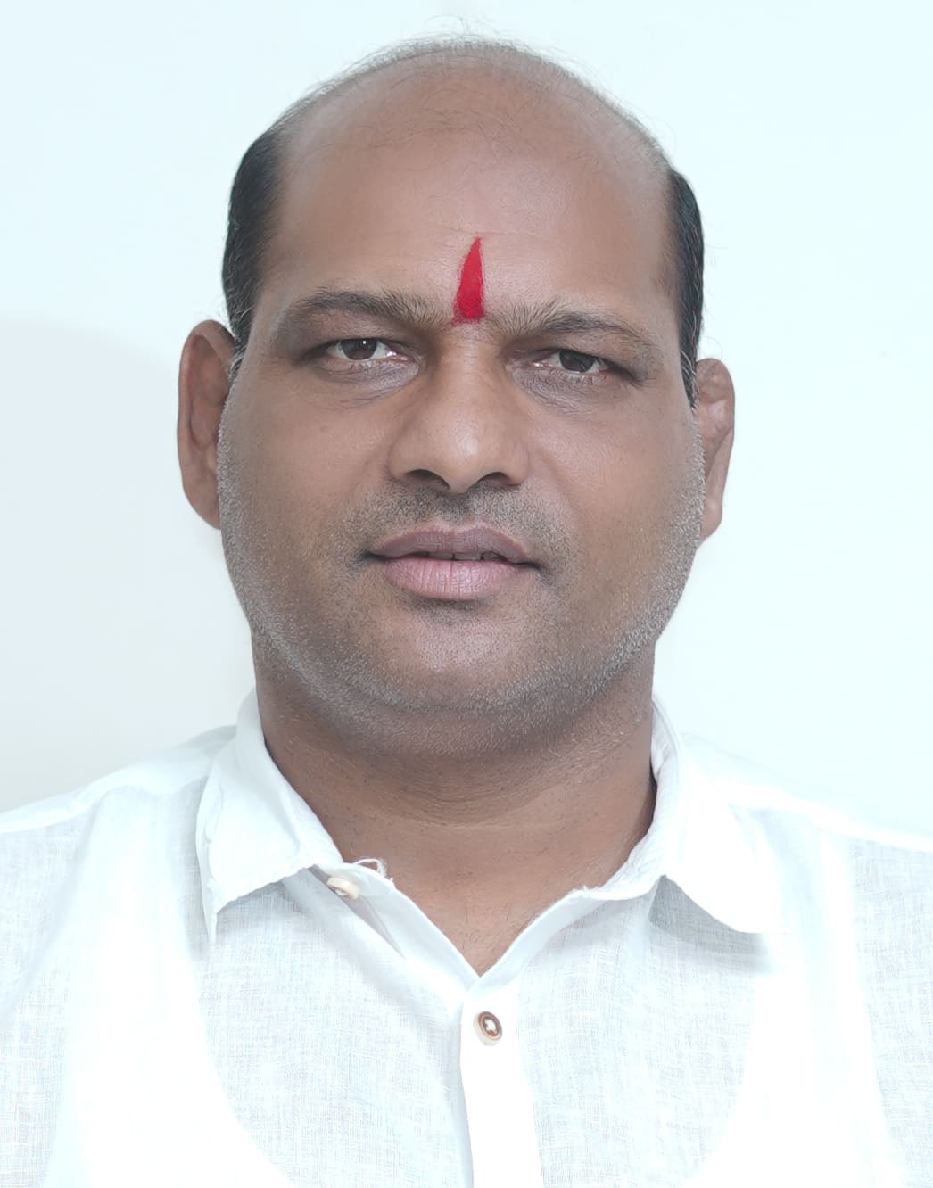 Kuldeep Sudam Konde
