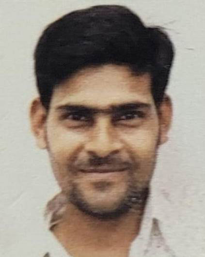 Kuldeep