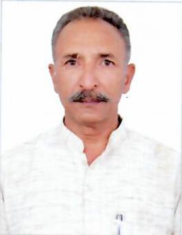 Kuldip Rai Alias Happy Sood Morinda