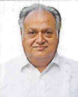 Kuldip Sharma