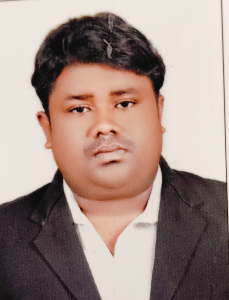 Kulesh Kumar Sahu
