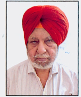 Kuljit Singh Aujla