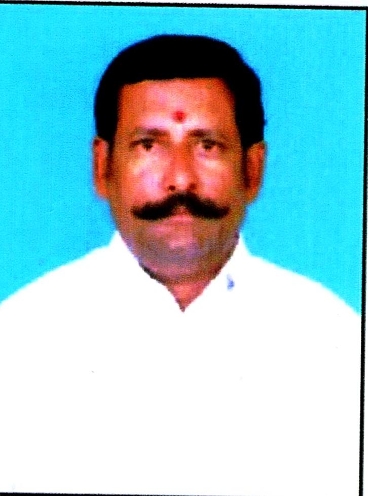 Kuluru Rama Krishna Reddy