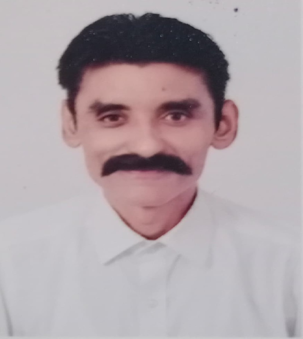 Kulveer Shaant Insan