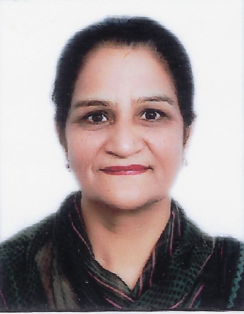 Kulwant Kaur