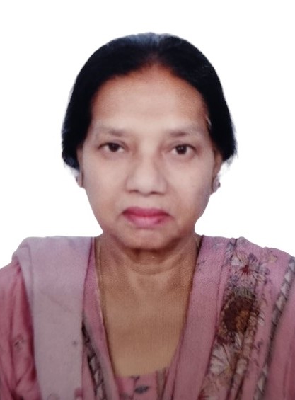 Kulwant Kaur