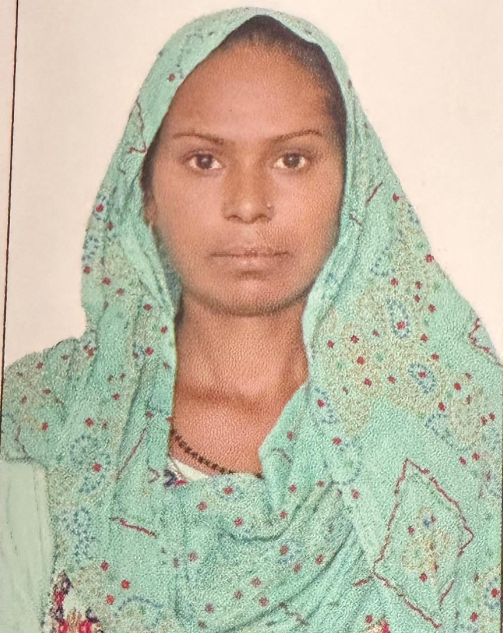 Kulwant Kaur