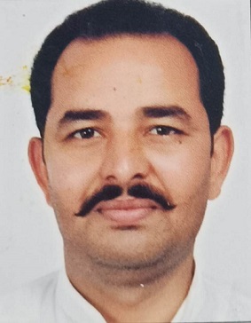 Kulwant Ram Bazigar