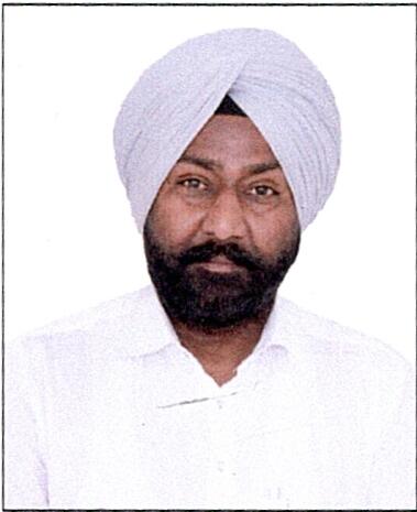 Kulwant Singh