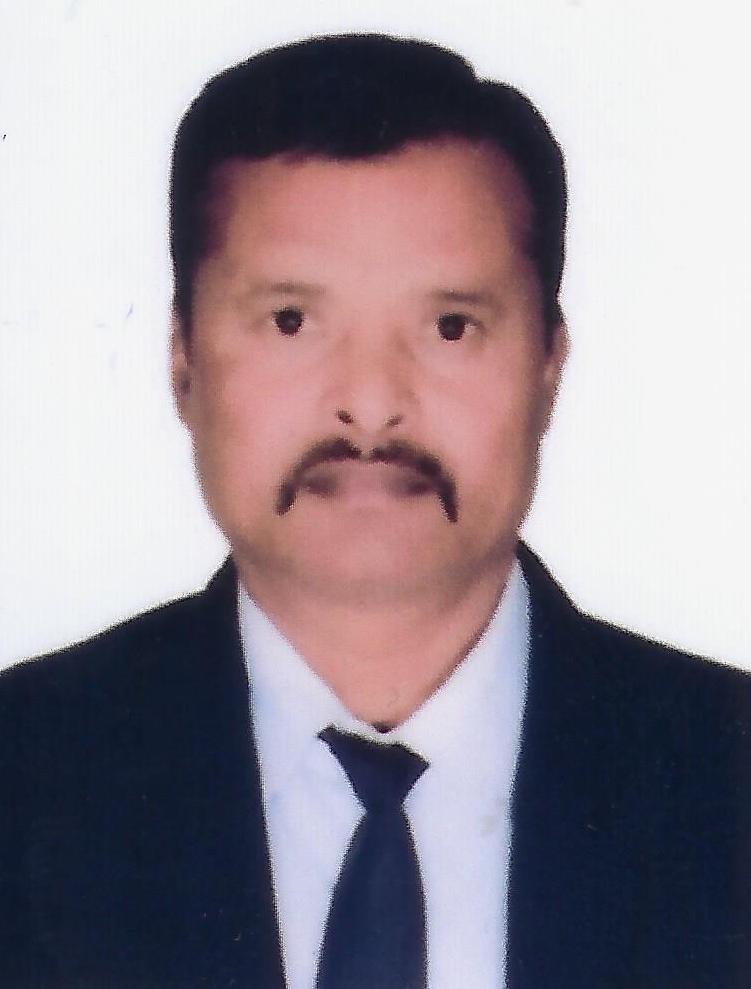 Kulwinder Singh