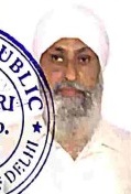 Kulwindra Singh Mehta