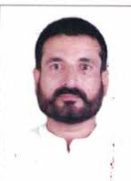 Kumar Abhishek Dubey