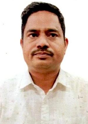 Kumar Chandrakant Londhe