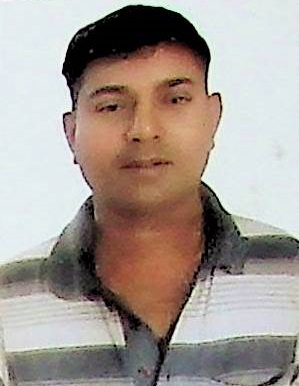 Kumar Hari Charan Singh Yadav