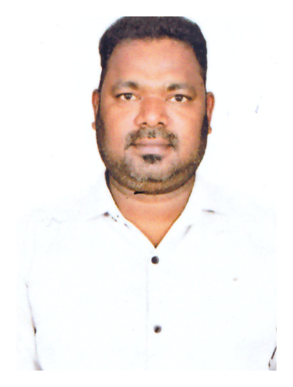 Kumar. M