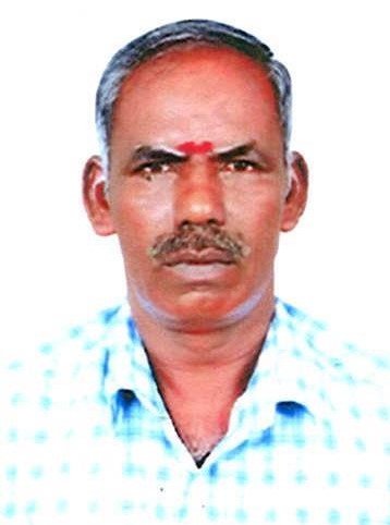 Kumar. M