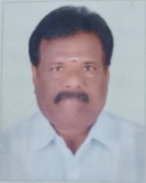 Kumar. M