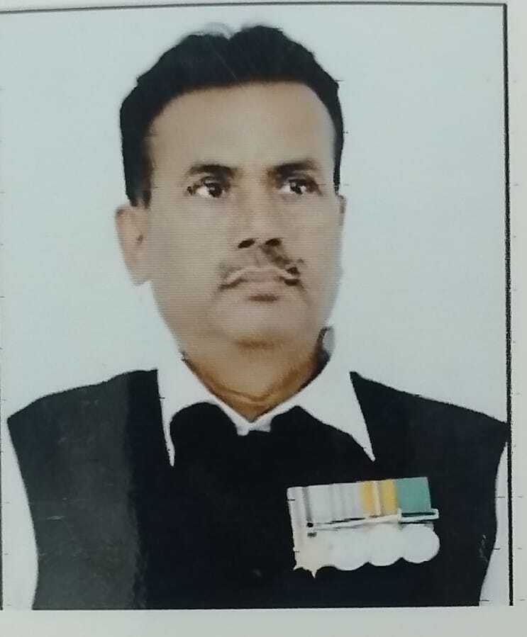 Kumar Madan