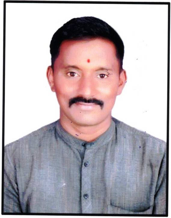 Kumar Sambhaji Dongare