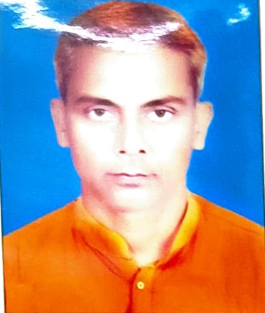 Kumar Shashi Bhushan