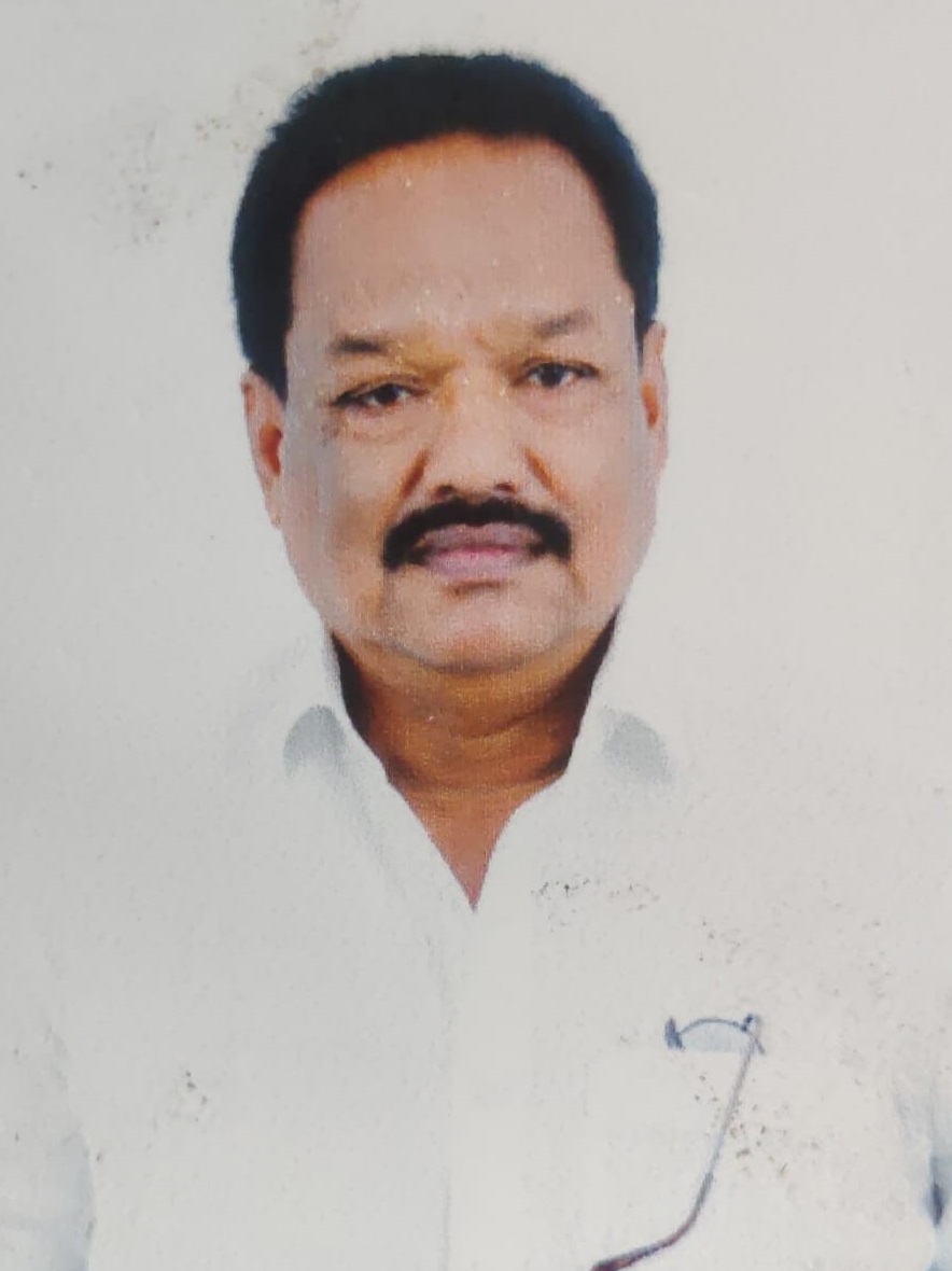 Kumaram Manthaiah
