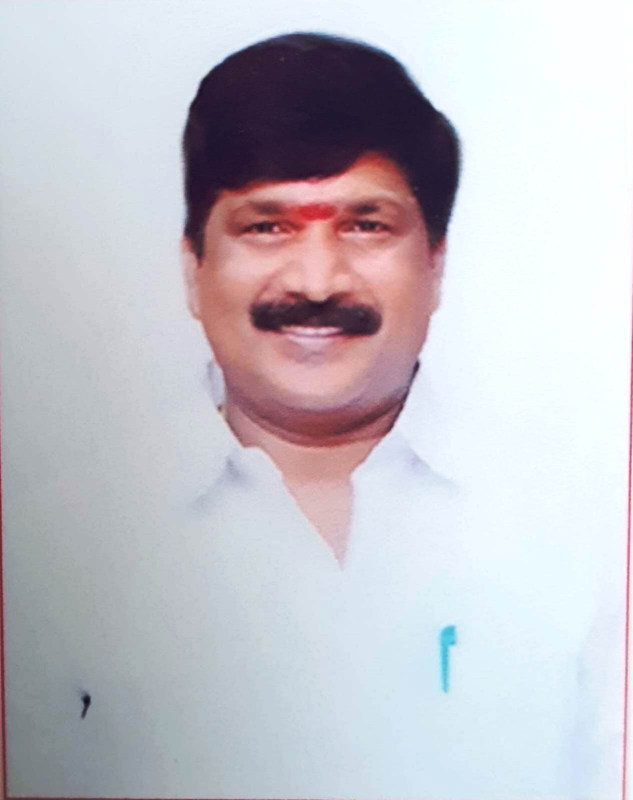 Kumaravel S
