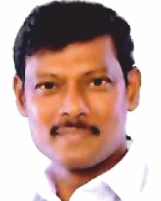 Kumaravelu