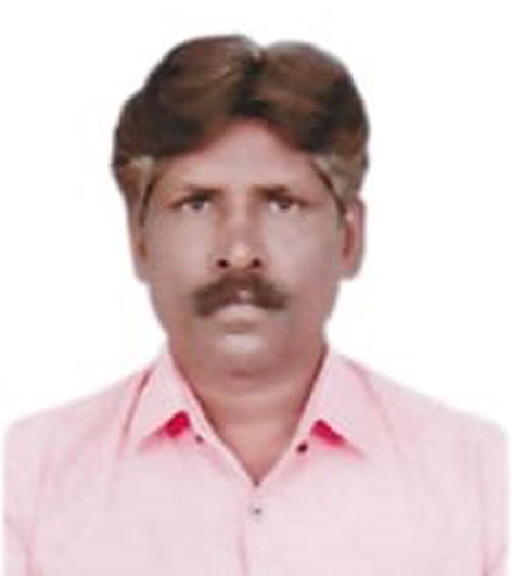 Kumaresan. L