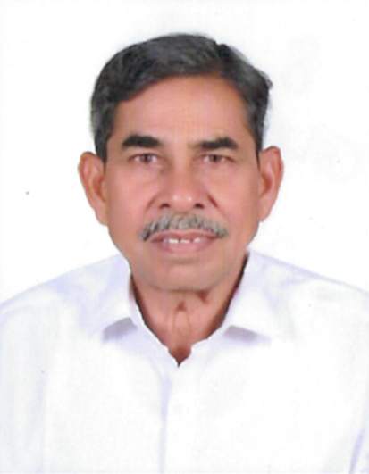 Kumaresan. M