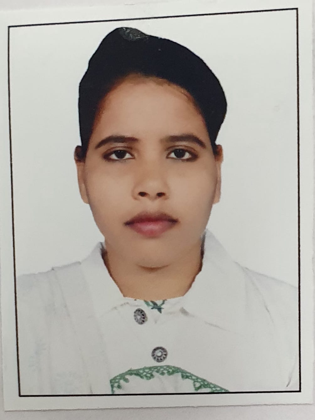 Kumari Geeta Gautam