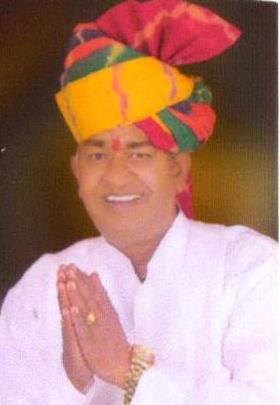 Kumawat Ramesh Chandra