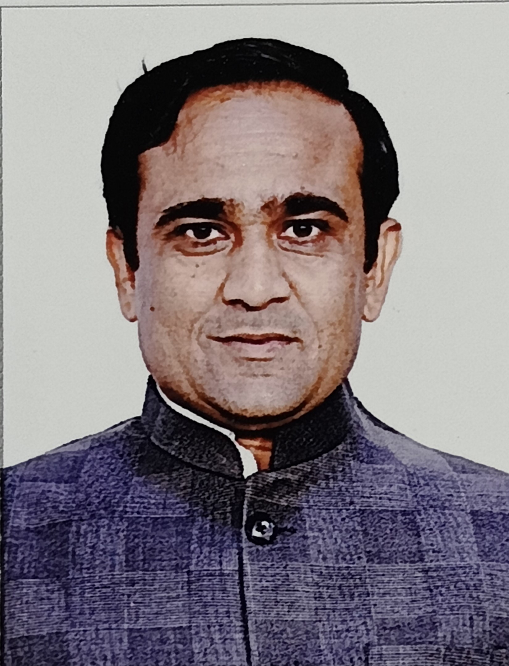 Kumbhani Nileshbhai