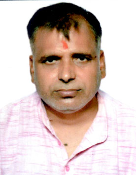 Kumdesh Kumar