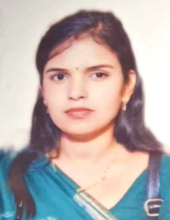 Kumkum Devi