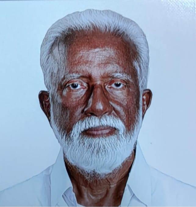 Kummanam Rajasekharan