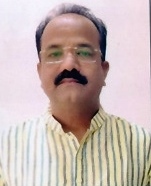 Kumpavat Rajendrasinh Nathusinh