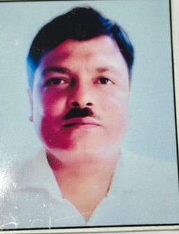 Kumud Mondal