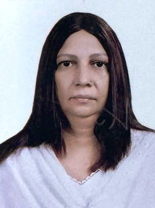 Kumudni Rakesh Daultabad
