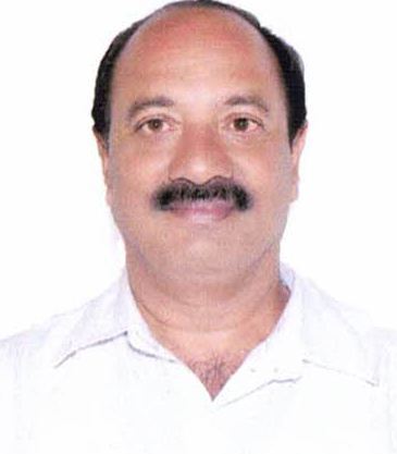 Kunaje Manjunatha Gowda
