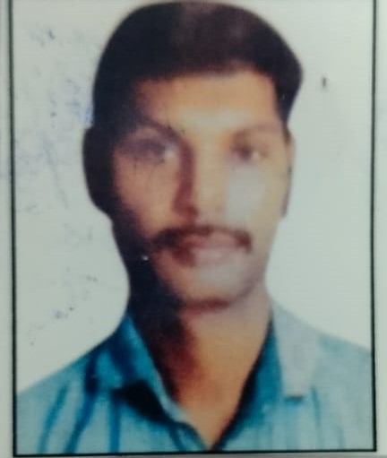 Kunal Baburao Wawhal