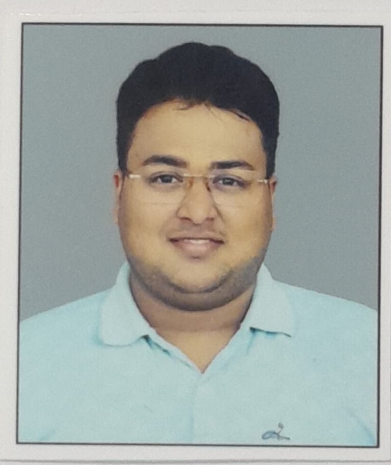 Kunal Kishor Kalbende