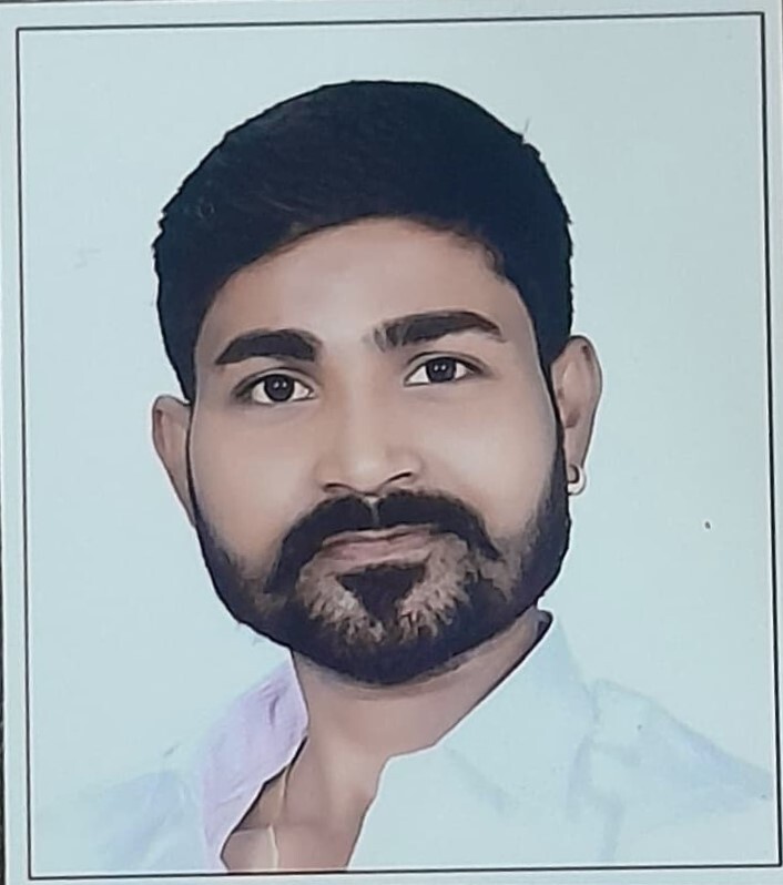 Kunal Patil