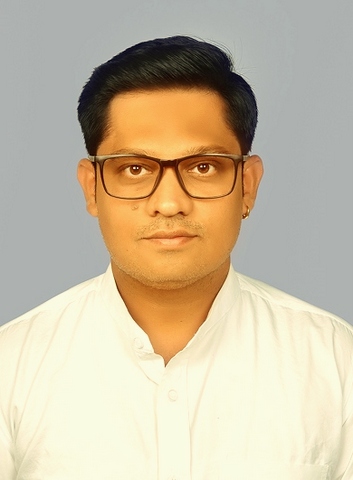 Kunal Prakashrao Jankar