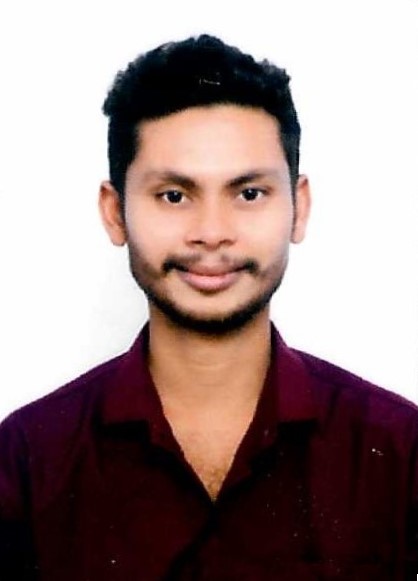 Kunal Purushottam Gaikwad